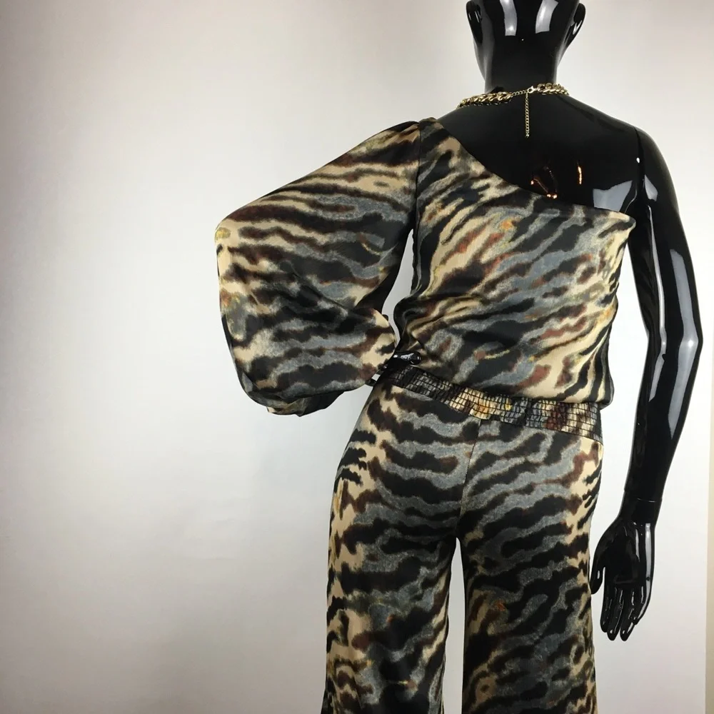 Arden B Jumpsuit - Picture 2 of 7